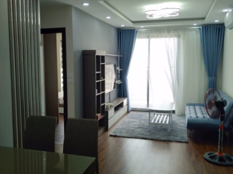 Cho Thuê Căn Hộ 2 Phòng ngủ - Giá 9,5 Triệu - 12 Triệu - Full Nội Thất Tại An Bình City