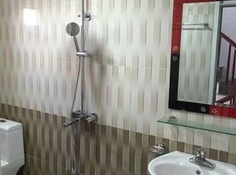 Bán Nhà Vĩnh Tuy, Mới Đẹp, 2 Mặt Thoáng, Ô Tô, Chỉ 2.73 Tỷ