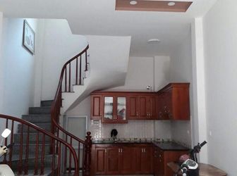 Bán Nhà Vĩnh Tuy, Mới Đẹp, 2 Mặt Thoáng, Ô Tô, Chỉ 2.73 Tỷ