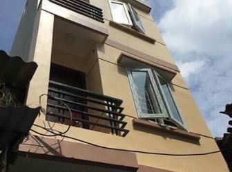 Bán Nhà Vĩnh Tuy, Mới Đẹp, 2 Mặt Thoáng, Ô Tô, Chỉ 2.73 Tỷ