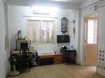 Cho  Thuê Nhà 161 A Võ Văn Tần  46M2 7.5 Triệu/tháng 