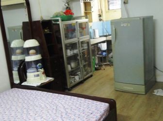 Cho  Thuê Nhà 161 A Võ Văn Tần  46M2 7.5 Triệu/tháng 