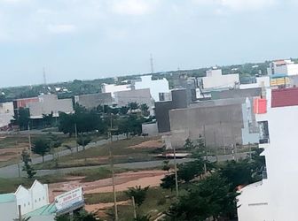 Mở Bán Thanh Lý 19 Đất Nền Kdc Mới Bv Nhi Đông 3,shr, Thổ Cư, Mt Trần Văn Gìau