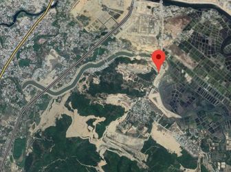  Bán Đất Vĩnh Thái Nha Trang, MT Đường Cao Bá Quát, 10 Phút Vào Trung Tâm, Sổ Hồng Thổ Cư 605M2