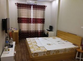 Bán Nhà Chinh Chủ Khu Vip Đống Đa, Hào Nam 36M2, 6 Tầng, 4.75 Tỷ