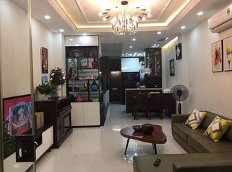 Bán Nhà Chinh Chủ Khu Vip Đống Đa, Hào Nam 36M2, 6 Tầng, 4.75 Tỷ