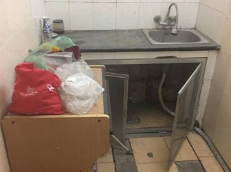 Bán Nhà Phố Đông Tác_Dt: 34M2_Cấp 4_Giá:3,1 Tỷ	