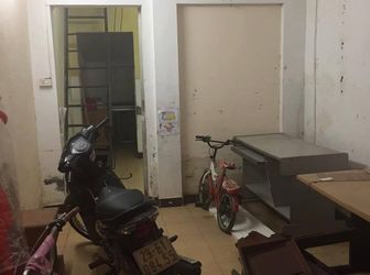 Bán Nhà Phố Đông Tác_Dt: 34M2_Cấp 4_Giá:3,1 Tỷ	