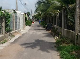  Ông Anh Gửi Bán Lô Đất Giá Rẻ Để Xây Nhà Mới