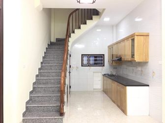 Bán Nhà Mới Xây Nguyễn Đức Cảnh, Ngõ Rộng Xe Ba Gác Đi, 2 Mặt Thoáng, Chỉ 2.75 Tỷ