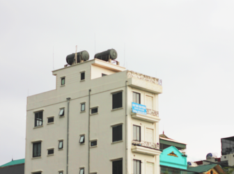 Bán Nhà Sát Đường Phùng Hưng Và 19/5 Hà Đông