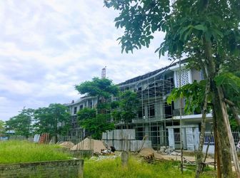 Ra Quỹ Căn Mới View Đẹp Của Dự Án Nam 32