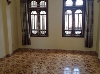 Nhà Kim Đồng, Hoàng Mai 2 Mặt Tiền, Vỉa Hè Rộng, Ô Tô Tránh, Kinh Doanh, Ngõ Thông