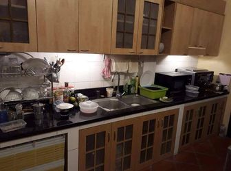 Bán Nhà Phố Cổ, Kinh Doanh Khủng, 2 Mặt Thoáng, 53M2 Hàm Long, Hoàn Kiếm
