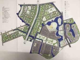  Căn Hộ Vincity Quận 9 Là Một Đại Đô Thị Thông Minh