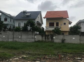 Chính Chủ Bán Lại Lô Đất Green Town Ngay Vòng Xoay Phú Hữu Quận 9