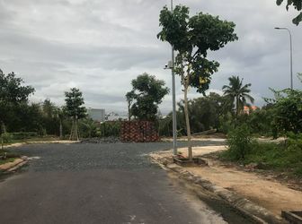 Chính Chủ Bán Lại Lô Đất Green Town Ngay Vòng Xoay Phú Hữu Quận 9