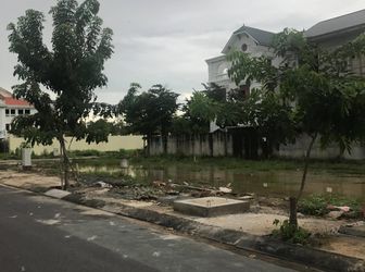 Chính Chủ Bán Lại Lô Đất Green Town Ngay Vòng Xoay Phú Hữu Quận 9