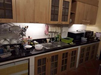 Nhà Phố Cổ Hàm Long, Hoàn Kiếm Ngõ Rộng, Kinh Doanh Đỉnh