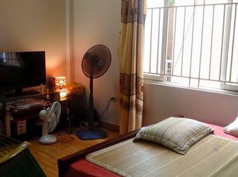 Nhà Đẹp, Ngõ Ô Tô, 2 Mặt Tiền Hoàng Quốc Việt, Cầu Giấy