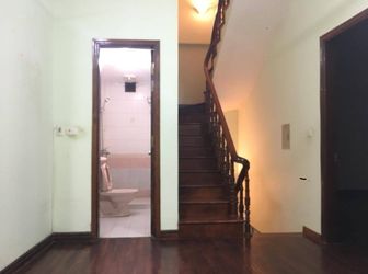 Nhà Đẹp Phố Hoàng Văn Thái, ngõ Thẳng Tưng, ô Tô Đỗ Cửa, Cách Mặt Phố 30M