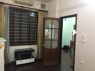 Nhà Đẹp Phố Hoàng Văn Thái, ngõ Thẳng Tưng, ô Tô Đỗ Cửa, Cách Mặt Phố 30M