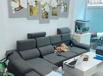 Nhà Đẹp Phân Lô Hoàng Quốc Việt, Cầu Giấy, 2 Mặt Đường, Gần Phố, Rẻ 