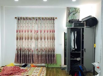 Nhà Đẹp Phân Lô Hoàng Quốc Việt, Cầu Giấy, 2 Mặt Đường, Gần Phố, Rẻ 