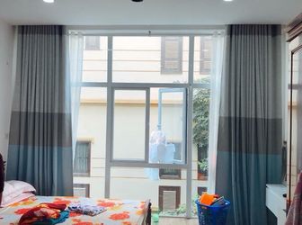 Nhà Đẹp Phân Lô Hoàng Quốc Việt, Cầu Giấy, 2 Mặt Đường, Gần Phố, Rẻ 