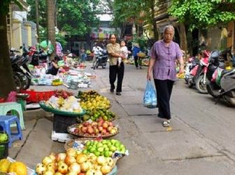 Bán Gấp Lô Đất Mặt Tiền Chợ, Sổ Hồng Riêng, Dt 6X24 Giá 750Triệu