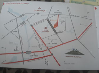 Cần Bán Đất Dự Án The Viva City Giá Đầu Tư