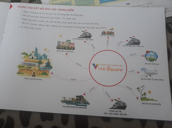 Cần Bán Đất Dự Án The Viva City Giá Đầu Tư