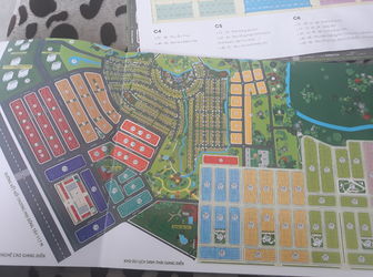 Cần Bán Đất Dự Án The Viva City Giá Đầu Tư