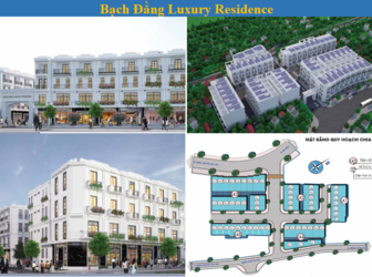 Tam Giác Vàng Khu Đô Thị Rẻ Và Đẹp Nhất Hải Phòng