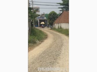 Đất Hót Chỉ 1/ Đường Vĩnh Lộc Đường Thông 7M ,ấp 6 Vĩnh Lộc B