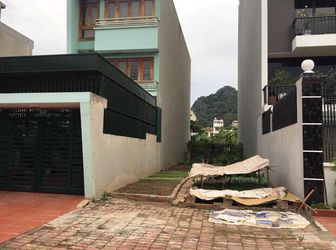 Bán Đất A9-120M Khu đô thị Cột 5-8 Mở Rộng Gần Trường Mầm Non Quốc Tế, Hồng Hà, Hạ Long