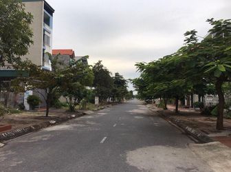 Bán Đất A9-120M Khu đô thị Cột 5-8 Mở Rộng Gần Trường Mầm Non Quốc Tế, Hồng Hà, Hạ Long