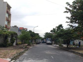 Bán Đất A9-120M Khu đô thị Cột 5-8 Mở Rộng Gần Trường Mầm Non Quốc Tế, Hồng Hà, Hạ Long