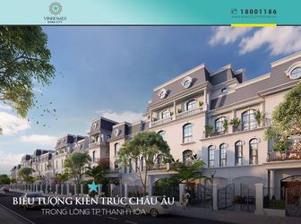 Bán Nhà Khu Hoa Hồng-Vinhomes Star City
