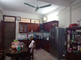 Bán Nhà Mặt Phố Thụy Khuê, Tây Hồ Vỉa Hè Rộng, Gara Ô Tô, Kinh Doanh Khủng