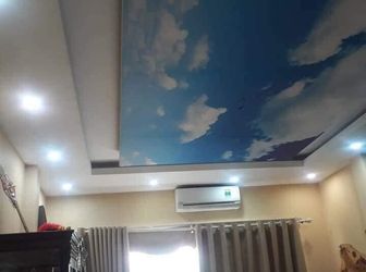 Nhỉnh 4 Tỷ Có Nhà Phân Lô, Ô Tô Vào Nhà Đường Chiến Thắng, Hà Đông