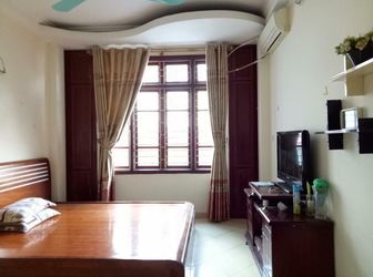  Vip, Mặt Phố Trích Sài, Tây Hồ Vỉa Hè Rộng, Có Sân Vườn, Kinh Doanh Khủng