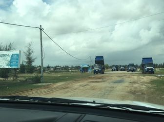 Khu Đô Thị Gaia City - Liền Kề Cocobay - Đất Vàng Nam Đà Nẵng