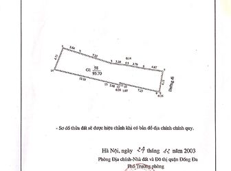 Chuyện Thật!!! Không Đùa. Món Hời Lớn Phố Cát Linh!?!?!!