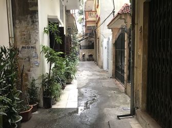 Chuyện Thật!!! Không Đùa. Món Hời Lớn Phố Cát Linh!?!?!!