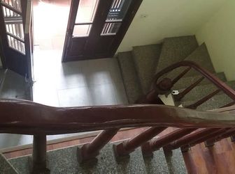 Nhà Xinh Giá Mềm Khu Trung Tâm Nguyễn Trãi, 30M2, 4 Tầng, 2.2 Tỷ.