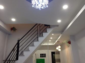 Siêu Đẹp, Siêu Hiếm: Ô Tô, Kinh Doanh 46M2 x 5 Tầng Phan Đình Giót 3,36 Tỷ.