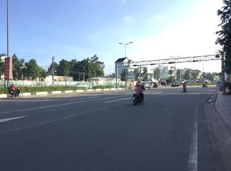 Đất Nền Vị Trí Vàng, Cách Siêu Thị Gs Chỉ 1P, Còn 2 Lô Duy Nhất!