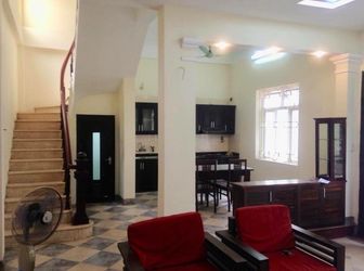 Nhà Đẹp Giáp Nhất, Thanh Xuân Kinh Doanh, Ô Tô Vào Nhà