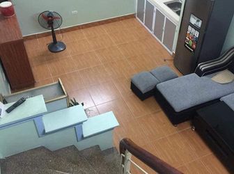 Chỉ 2 Tỷ Có Nhà Ô Tô Đỗ Cửa, Gần Măt Phố Hà Trì, Hà Đông